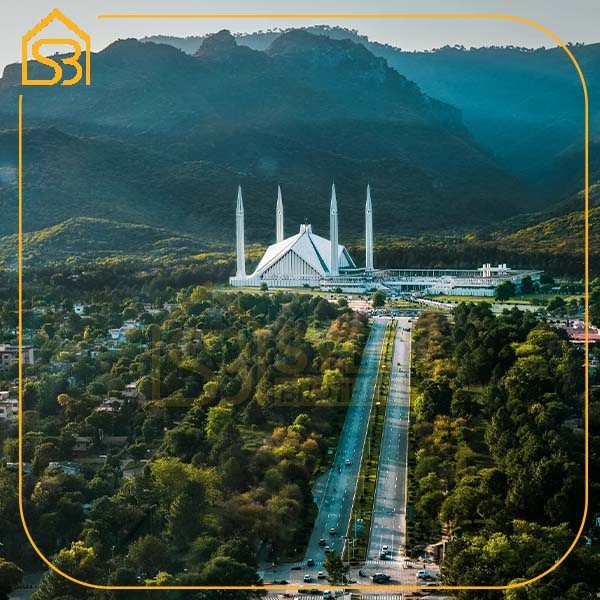 Property in Islamabad